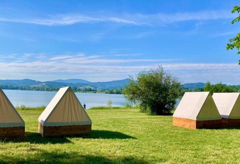 Apartmán Nad Přehradou