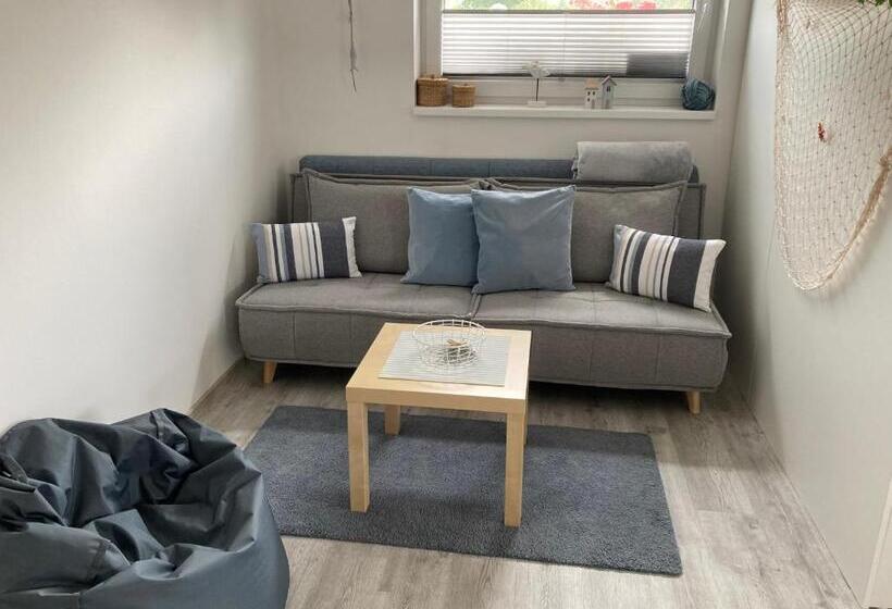 Apartmán Nad Přehradou