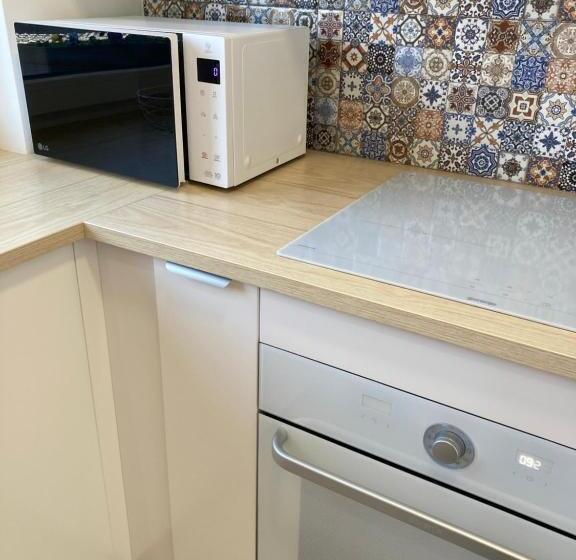 Apartmán Nad Přehradou