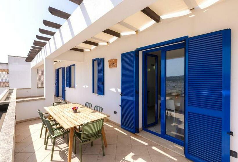 Appartamenti Marinelli   Santa Maria Di Leuca