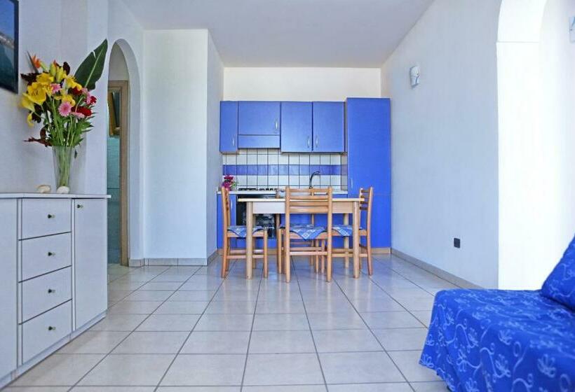 Appartamenti Marinelli   Santa Maria Di Leuca