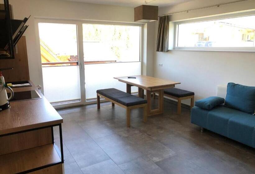 Appartement Grossegger