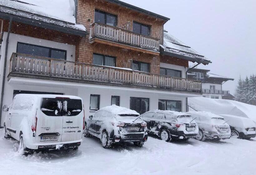 Appartement Grossegger