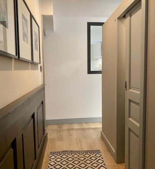 Appartement Mocca Au Coeur De Chamonix Mont Blanc