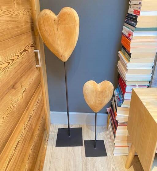 Appartement Mocca Au Coeur De Chamonix Mont Blanc