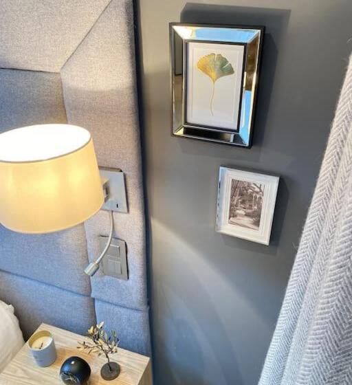 Appartement Mocca Au Coeur De Chamonix Mont Blanc