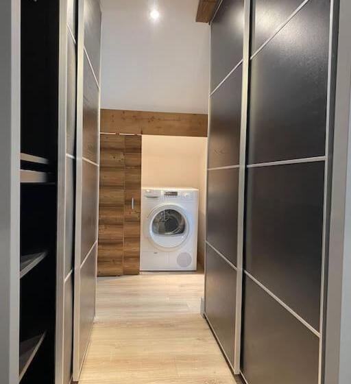 Appartement Mocca Au Coeur De Chamonix Mont Blanc