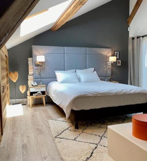 Appartement Mocca Au Coeur De Chamonix Mont Blanc