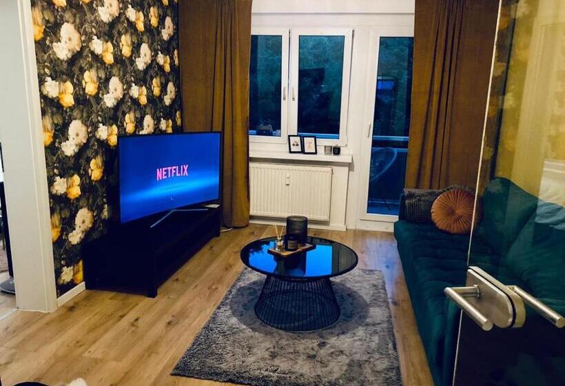 Appartment Anna Louise