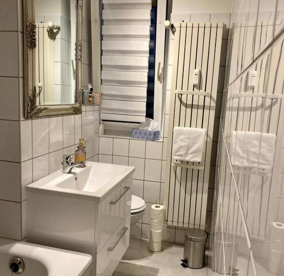 Appartment Anna Louise