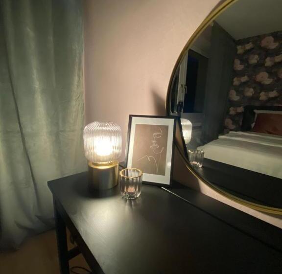 Appartment Anna Louise