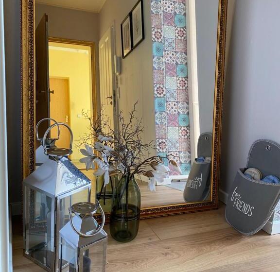 Appartment Anna Louise