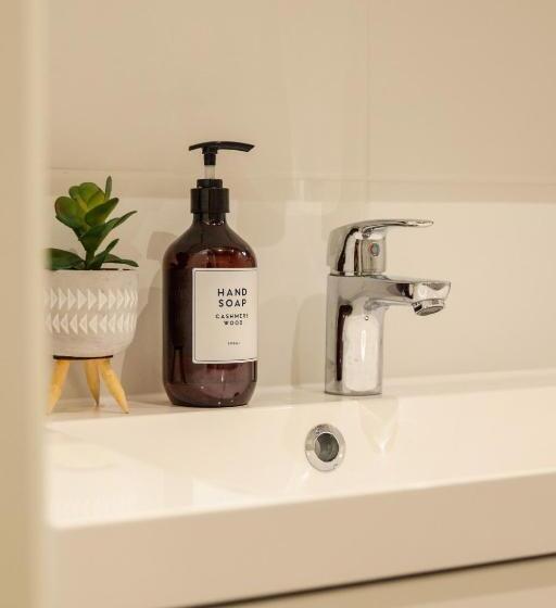 Asunto Kalajoen Golfpuistossa