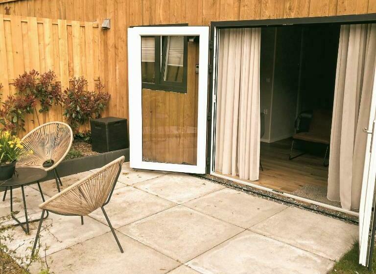 B&b Schoonhoven Suites