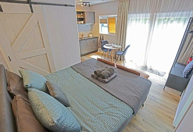 B&b Schoonhoven Suites