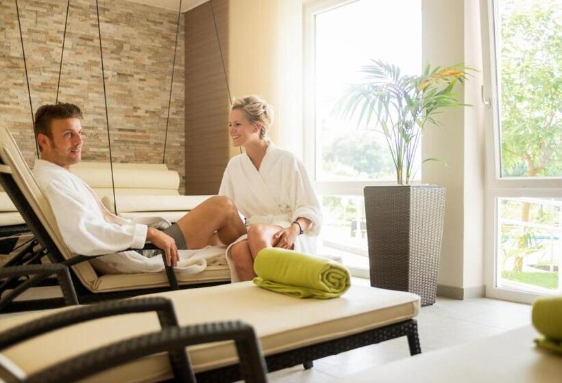 צימר Garni Grüner Baum