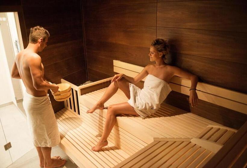 צימר Garni Grüner Baum