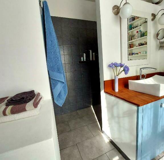 住宿加早餐  La Casa Dolce Far Niente