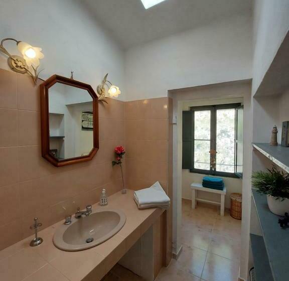 住宿加早餐  La Casa Dolce Far Niente