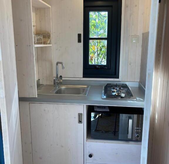 צימר Domaine La Ferme Hi Bride