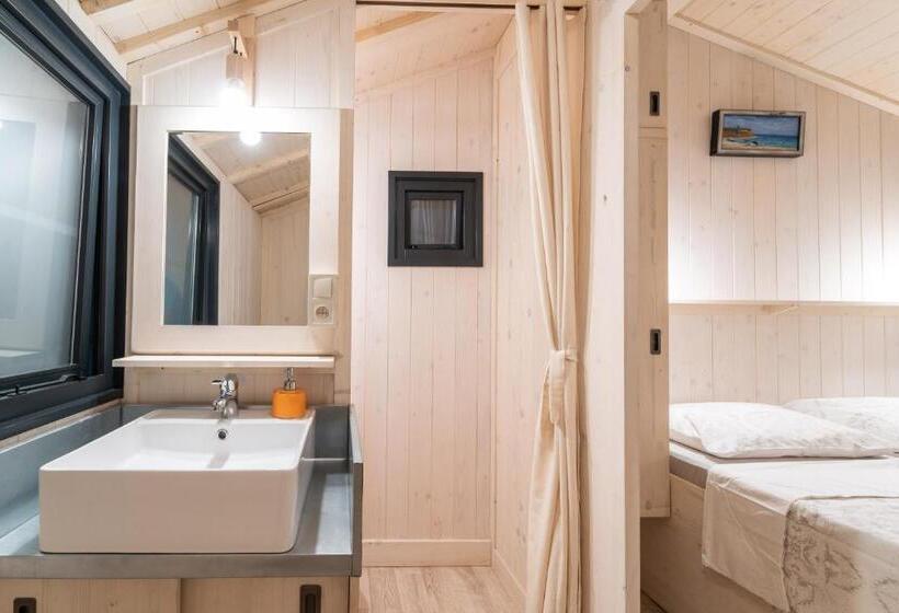 צימר Domaine La Ferme Hi Bride