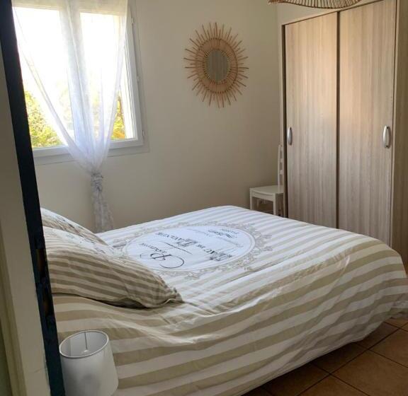 Bienvenue Chez Nous