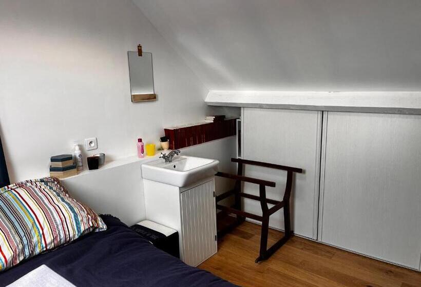 Bruyère Blanche Le Touquet Paris Plage