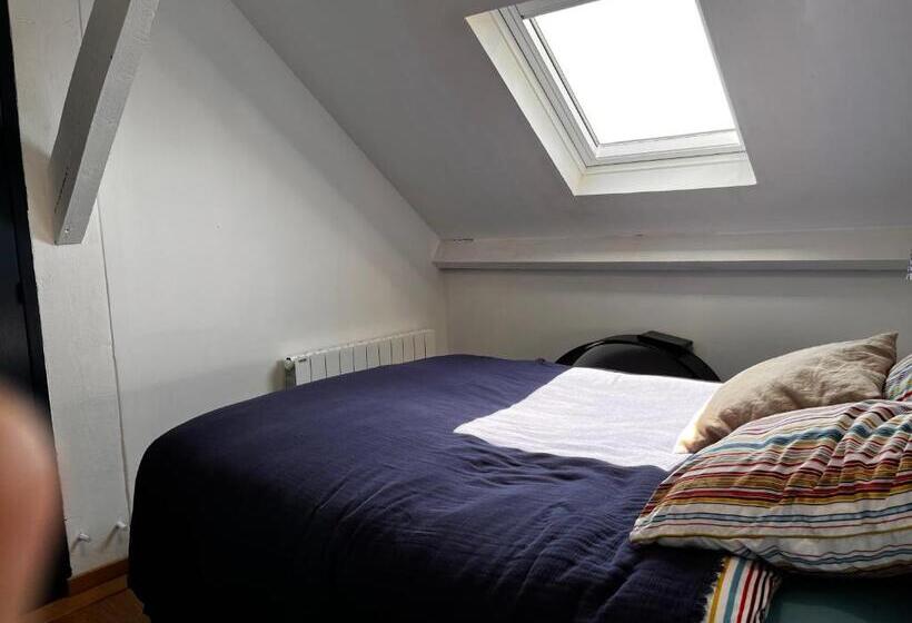 Bruyère Blanche Le Touquet Paris Plage