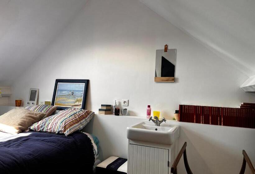 Bruyère Blanche Le Touquet Paris Plage