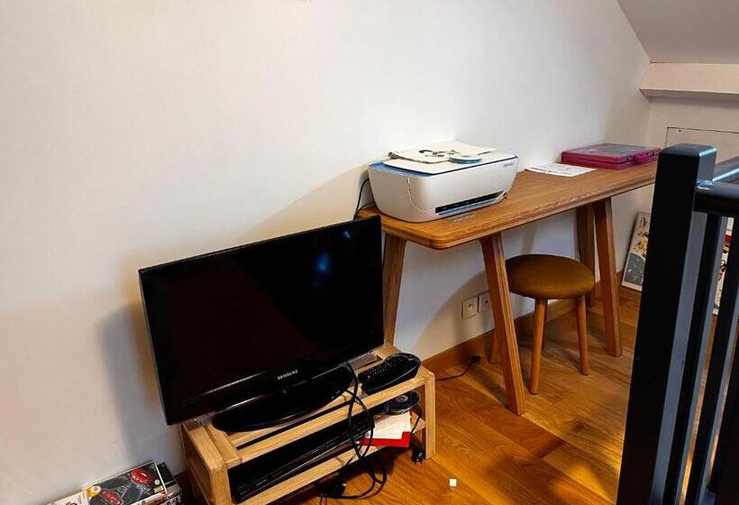 Bruyère Blanche Le Touquet Paris Plage