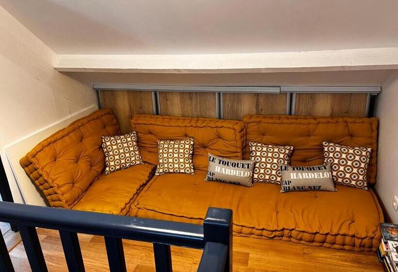 Bruyère Blanche Le Touquet Paris Plage