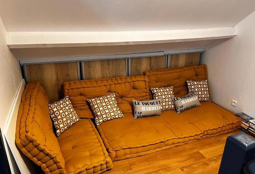 Bruyère Blanche Le Touquet Paris Plage