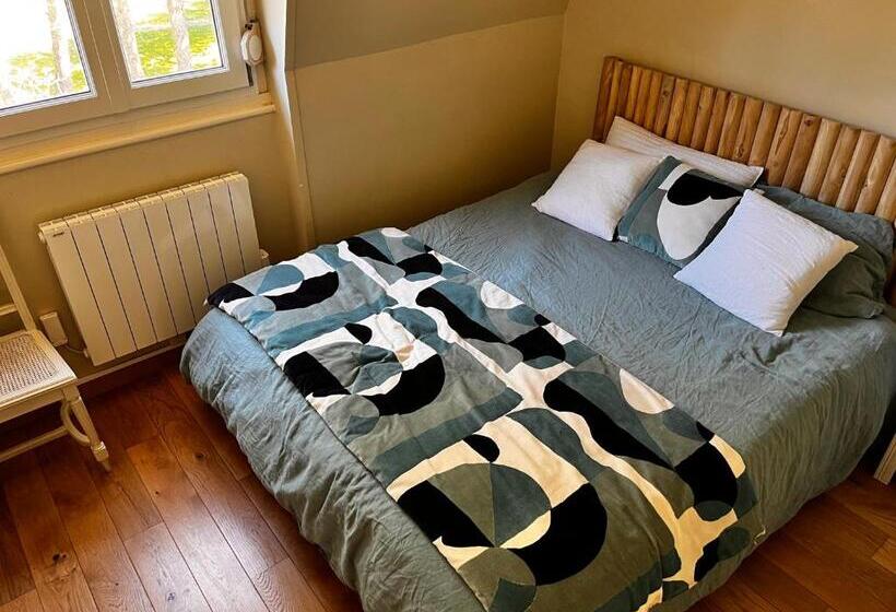 Bruyère Blanche Le Touquet Paris Plage