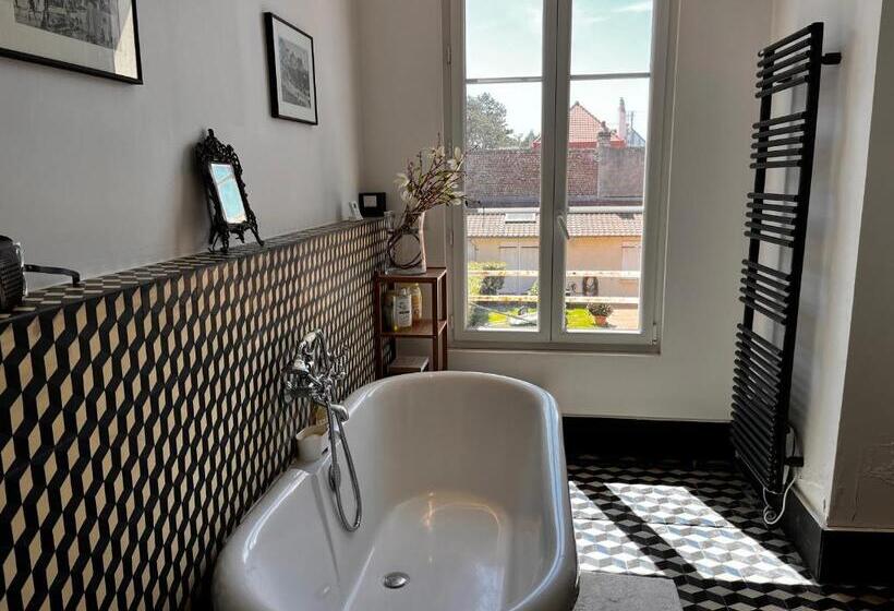 Bruyère Blanche Le Touquet Paris Plage