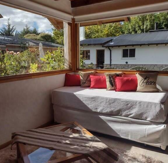 Cabañas Los Alamos By Visionnaire