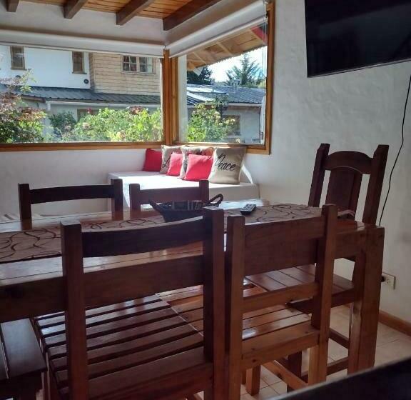 Cabañas Los Alamos By Visionnaire