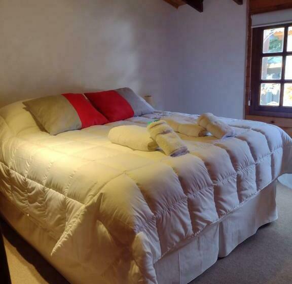 Cabañas Los Alamos By Visionnaire