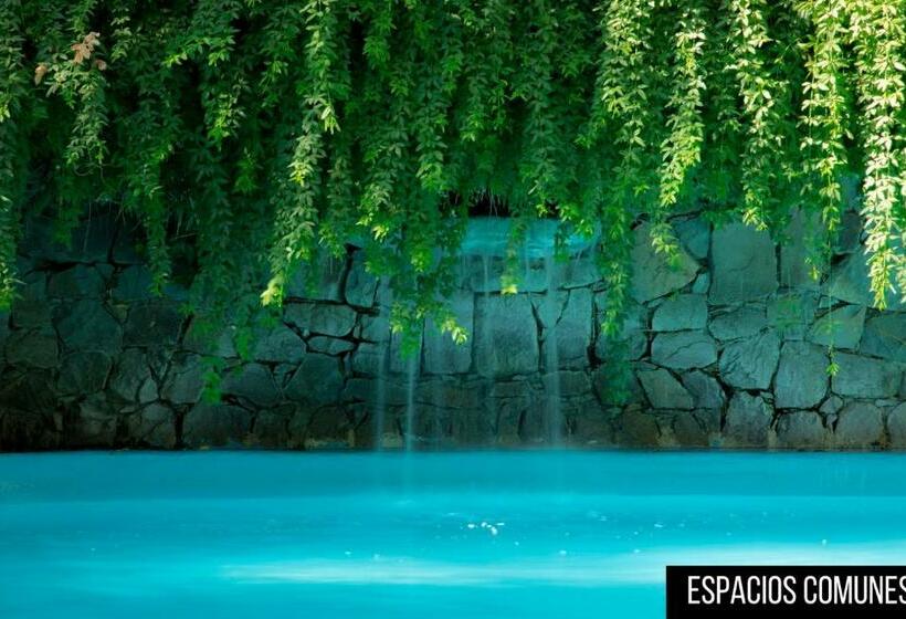 Cabañas Piedra Luna