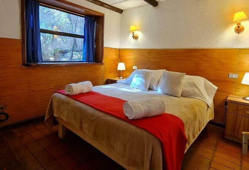 Cabañas Piedra Luna