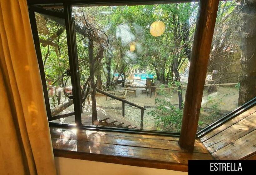 Cabañas Piedra Luna