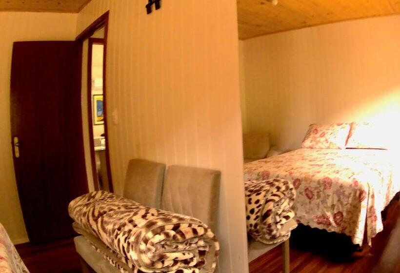 Cabana Das Montanhas