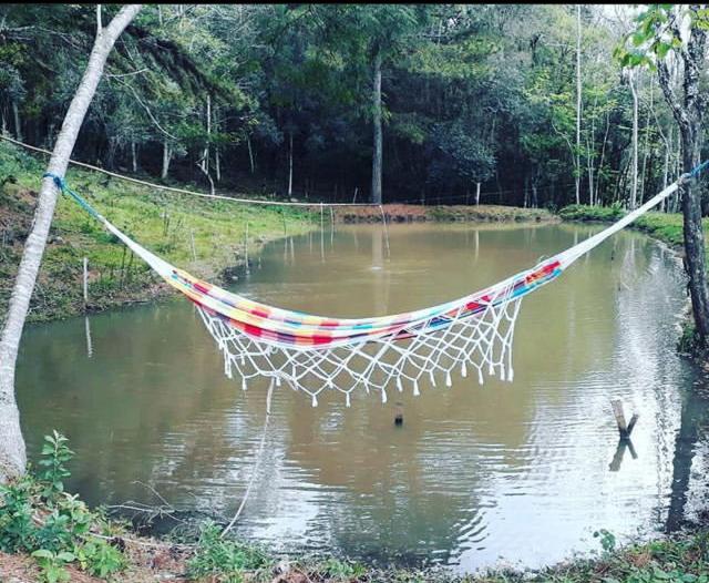 Cabana Das Montanhas