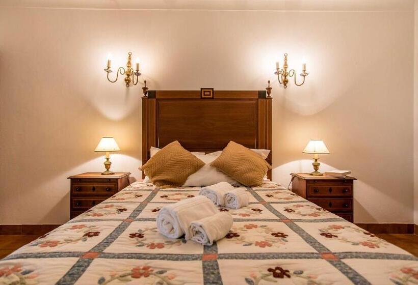 Casa Falesia T2 Garden View 5 Min From The Beach Wifi