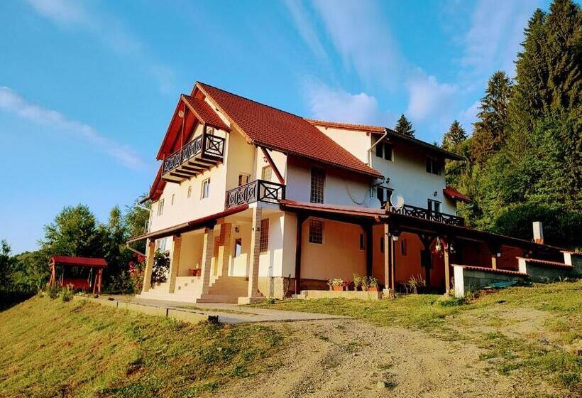 Casa Negru Vodă Breaza