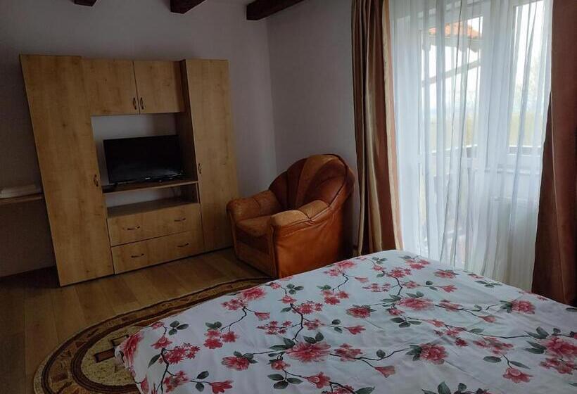 Casa Negru Vodă Breaza