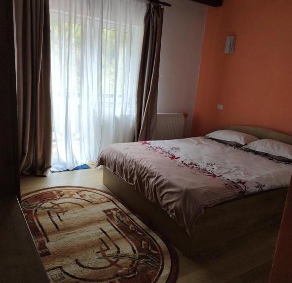 Casa Negru Vodă Breaza