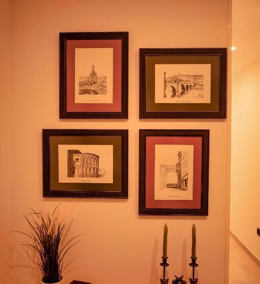 Casa Rural La Alborá Jacuzzi Exterior