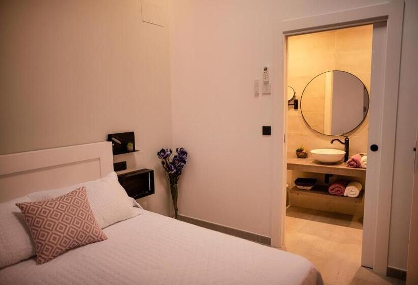 Casa Rural La Alborá Jacuzzi Exterior