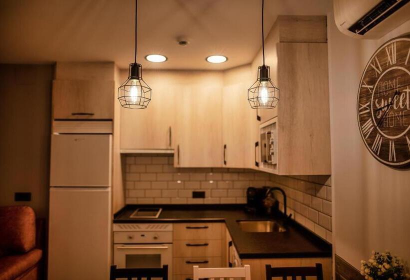 Casa Rural La Alborá Jacuzzi Exterior