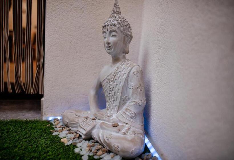 Casa Rural La Alborá Jacuzzi Exterior